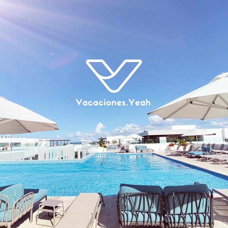 IPANA Luxury Apartments by Vacaciones.Yeah - Apartamento de 2 dormitorios - 1