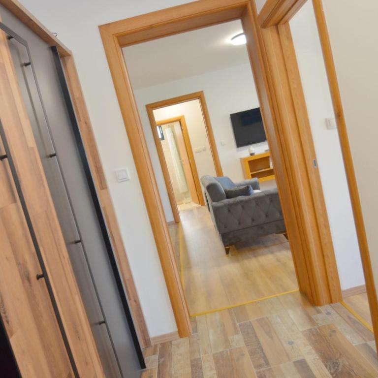 Radgost Kotor Apartments - Apartman sa 2 Spavaće Sobe - 3