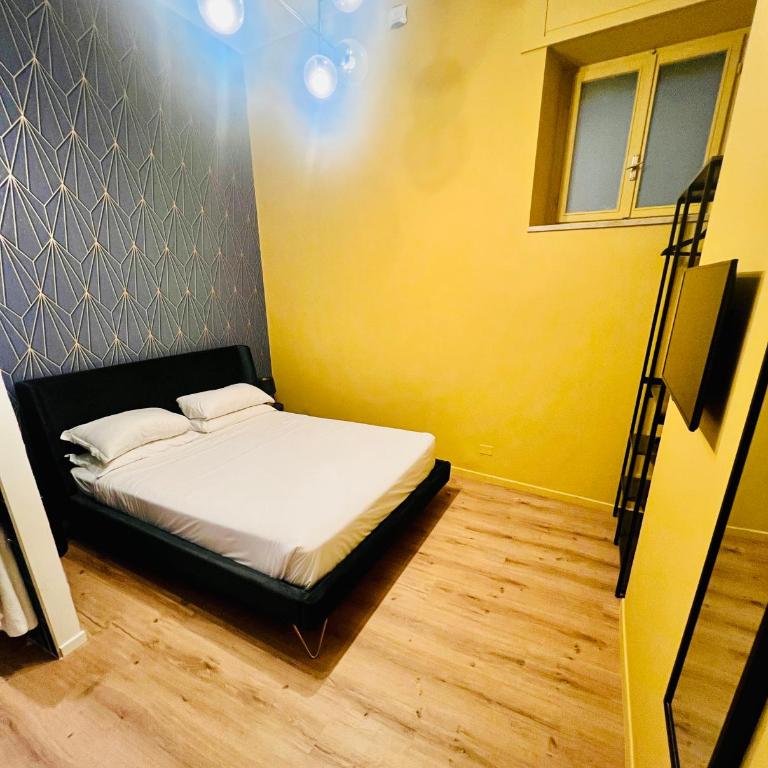 Room Verona Ai Conti - Camera Matrimoniale Economy - 2