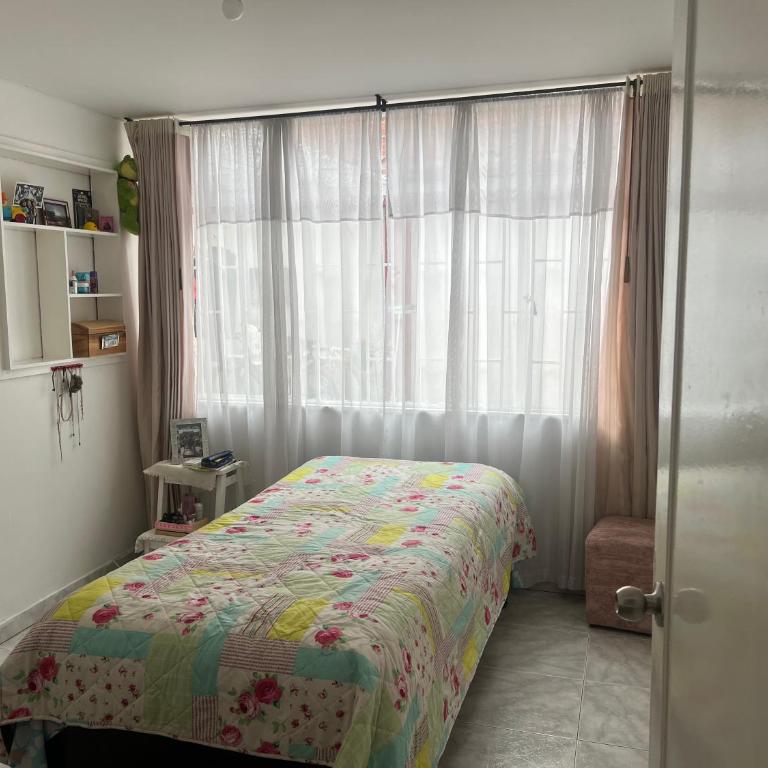 Apartamento en galerías - Apartamento de 2 dormitorios - 9