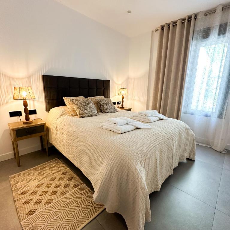 Mirador Estepona Hills - Apartamento de 2 dormitorios - 2