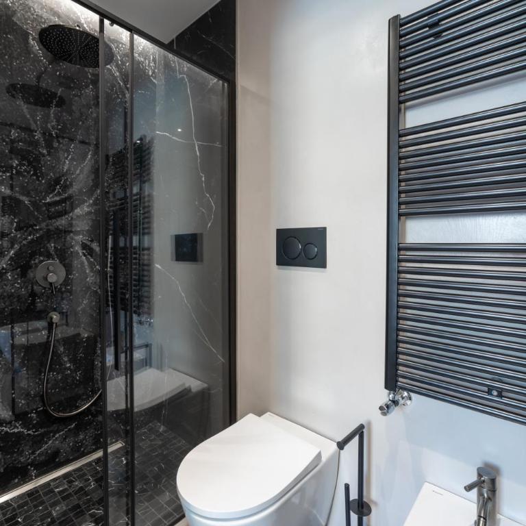 Poettos heART - Rooms - Double Room with Private Bathroom - 6