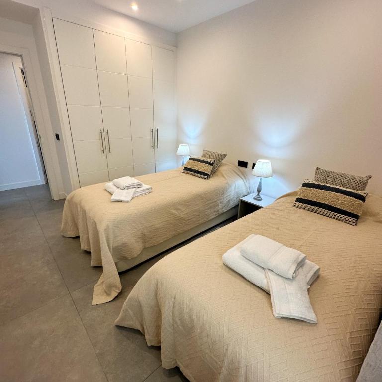 Mirador Estepona Hills - Apartamento de 2 dormitorios - 6