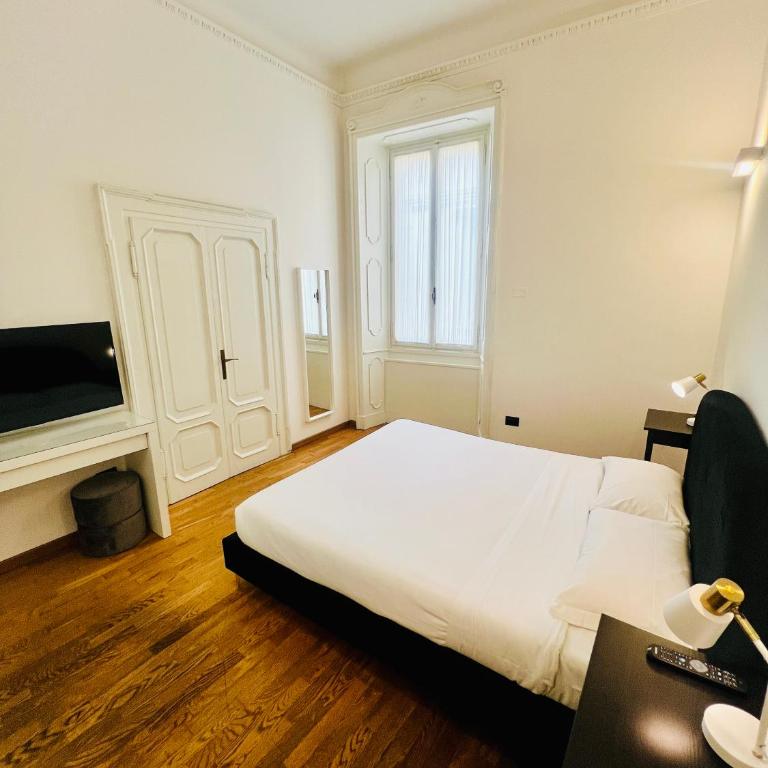 Room Verona Ai Conti - Camera Matrimoniale con Bagno Privato - 6