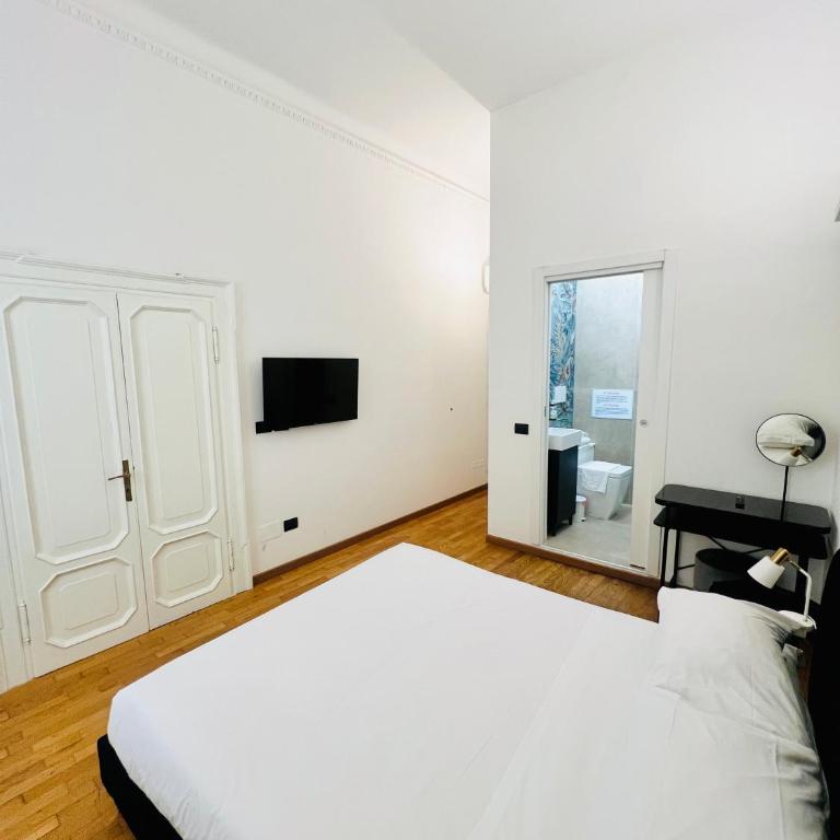 Room Verona Ai Conti - Camera Matrimoniale con Bagno Privato - 6