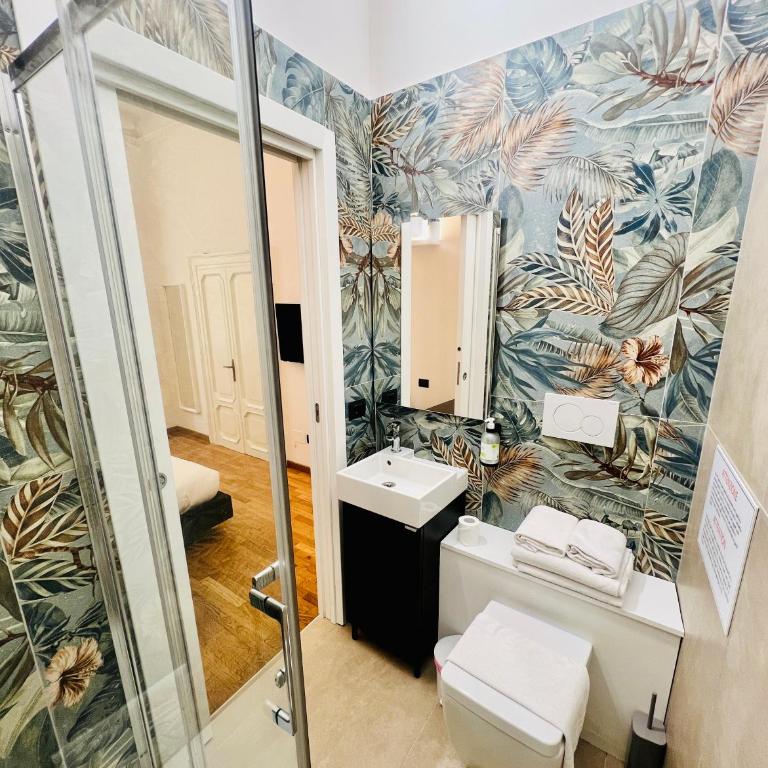 Room Verona Ai Conti - Camera Matrimoniale con Bagno Privato - 3