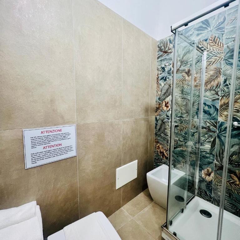 Room Verona Ai Conti - Camera Matrimoniale con Bagno Privato - 2