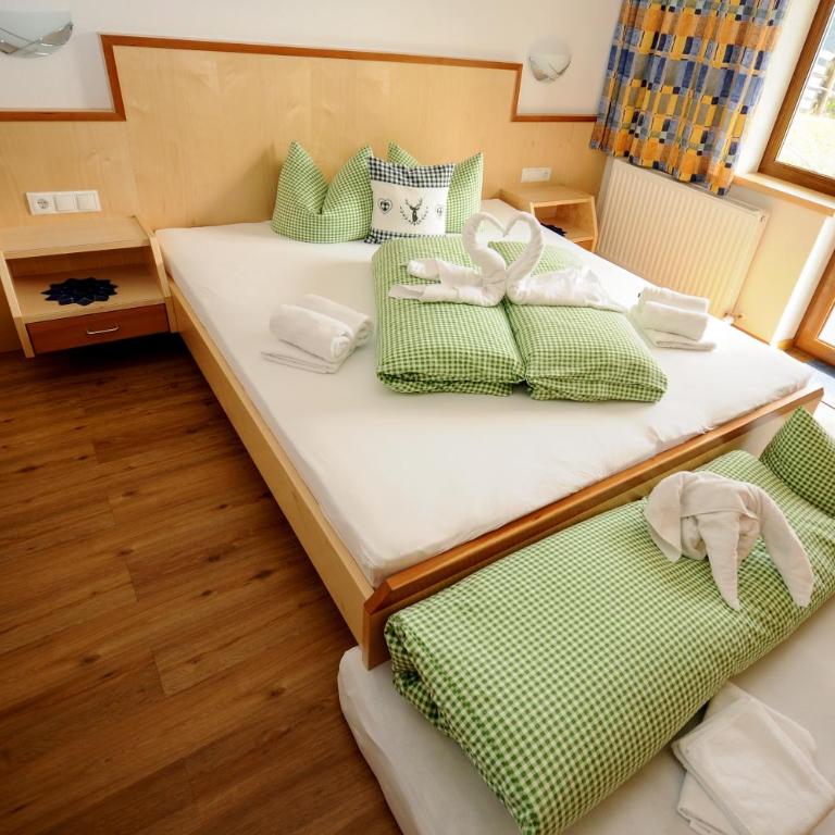 Ferienhaus Gundolf Peter - Haus mit 3 Schlafzimmern - 23