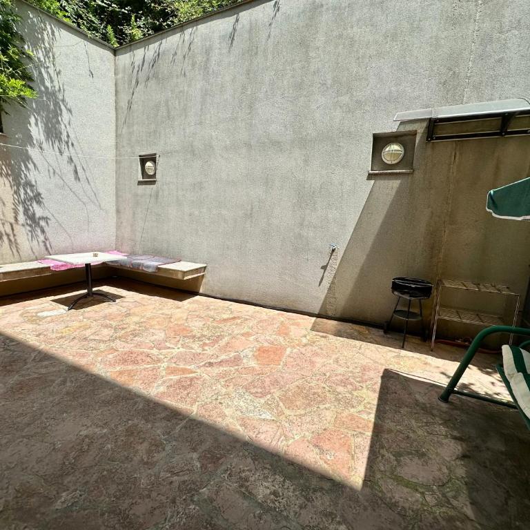 Apartments Comfort Petrovac - Apartment with Terrace - 21