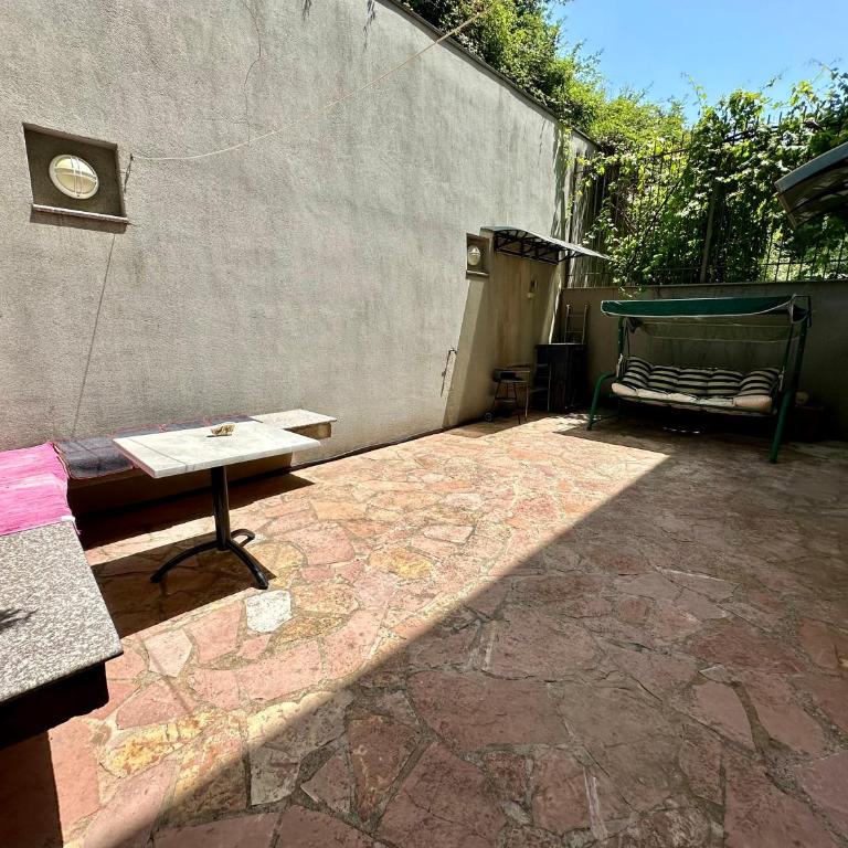 Apartments Comfort Petrovac - Apartment with Terrace - 17