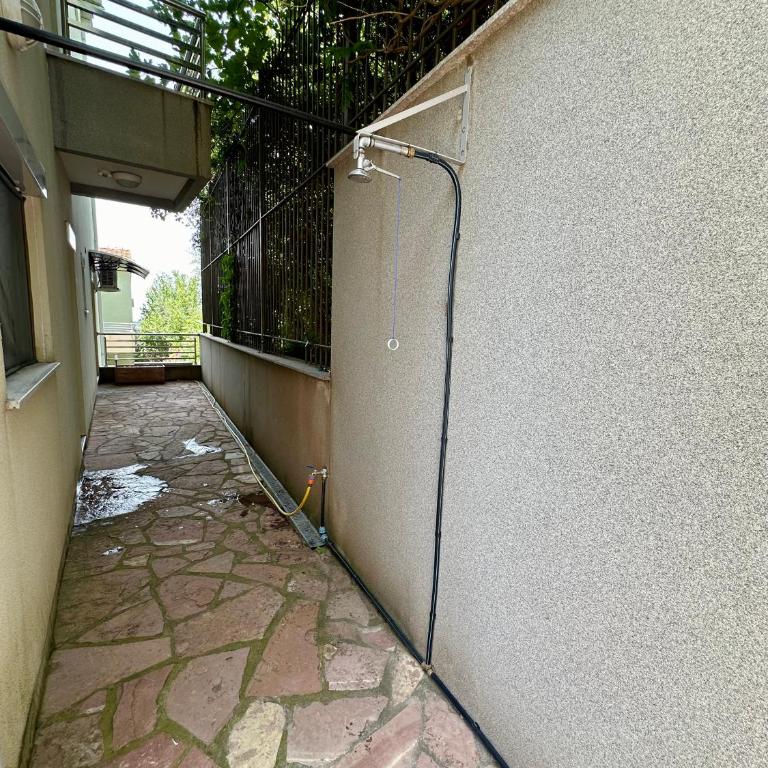 Apartments Comfort Petrovac - Apartment with Terrace - 20