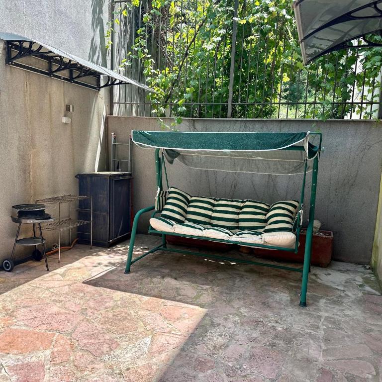 Apartments Comfort Petrovac - Apartment with Terrace - 4
