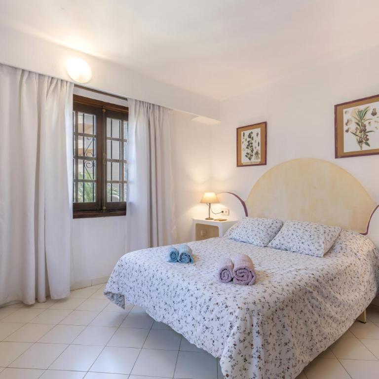 Torrevieja Luxe - Three-Bedroom Chalet - 20