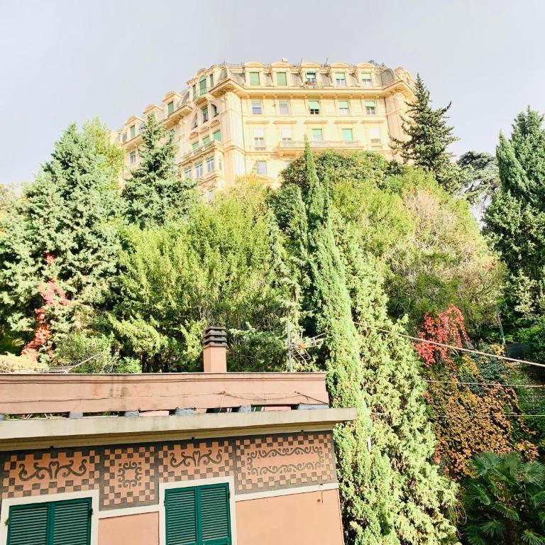 A due passi dal centro 2 camere matrimoniali Wifi - Appartamento con 2 Camere da Letto - 11