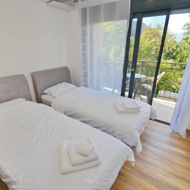 Radgost Kotor Apartments - Apartman sa 2 Spavaće Sobe - 16