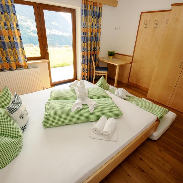 Ferienhaus Gundolf Peter - Haus mit 3 Schlafzimmern - 24