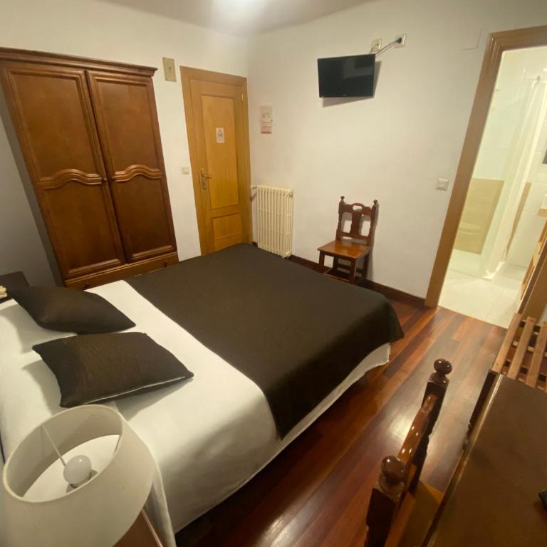Hotel La Rambla - Matrimony Room - 2