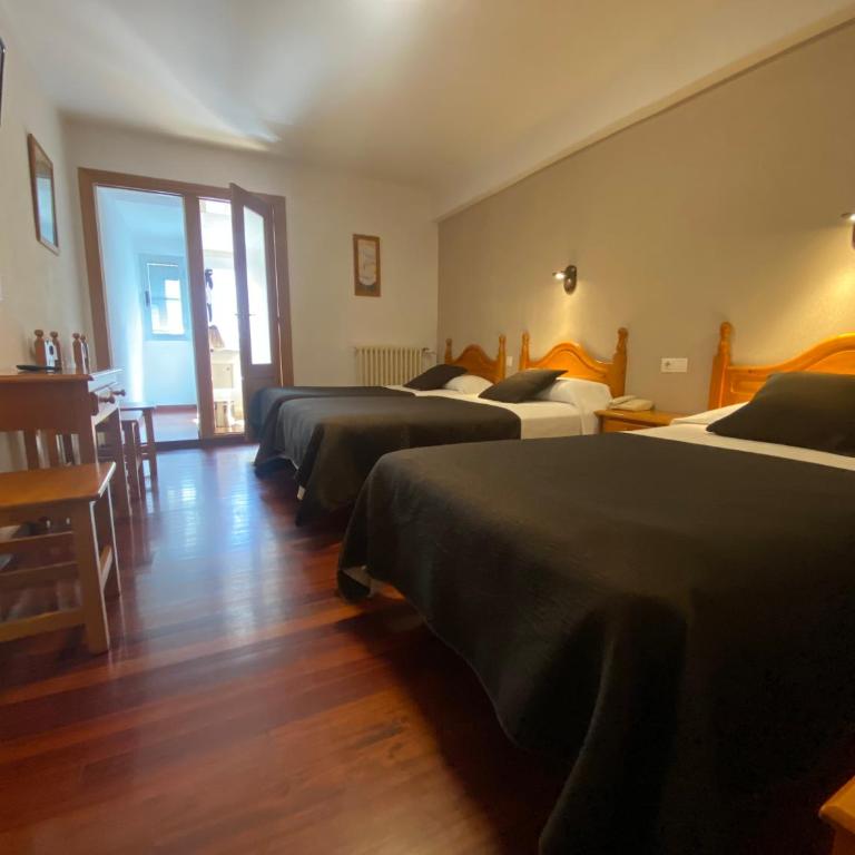 Hotel La Rambla - Triple Room - 2