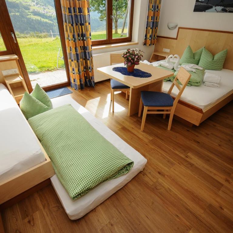 Ferienhaus Gundolf Peter - Haus mit 3 Schlafzimmern - 25