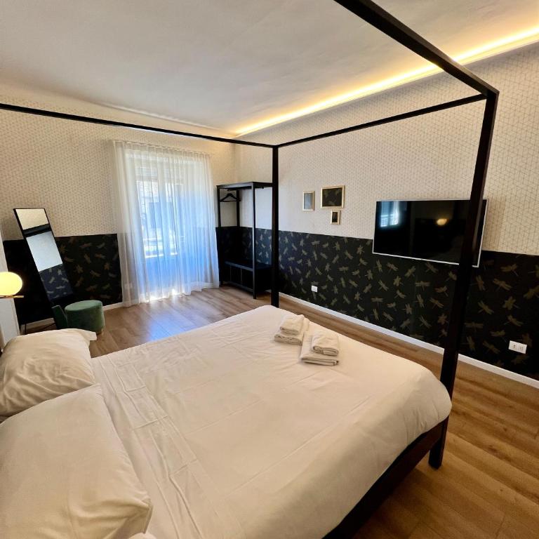 Room Verona Ai Conti - Suite - 11