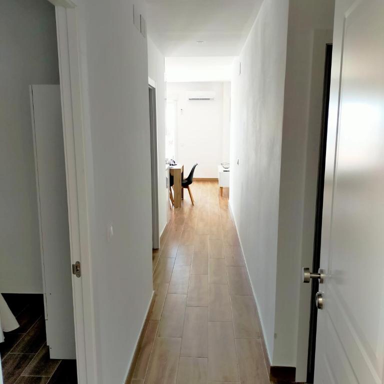 Apartamento Moderno con Encanto familiar en el Corazón de Peñíscola - Apartamento de 2 dormitorios - 14