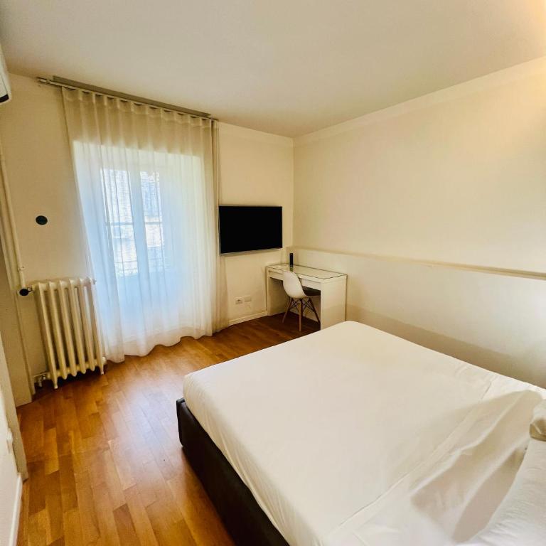 Room Verona Ai Conti - Camera Deluxe - 7
