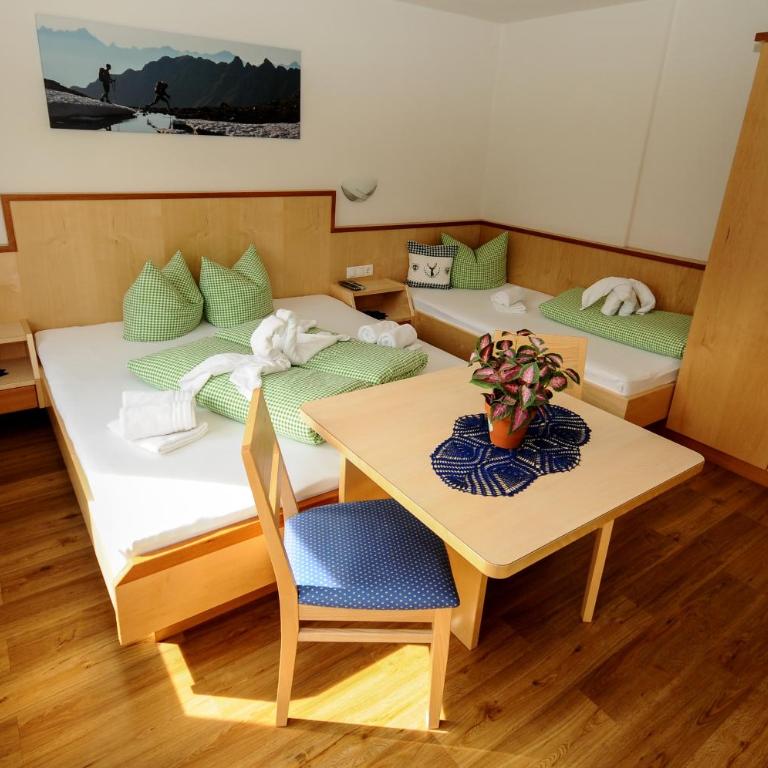 Ferienhaus Gundolf Peter - Haus mit 3 Schlafzimmern - 26