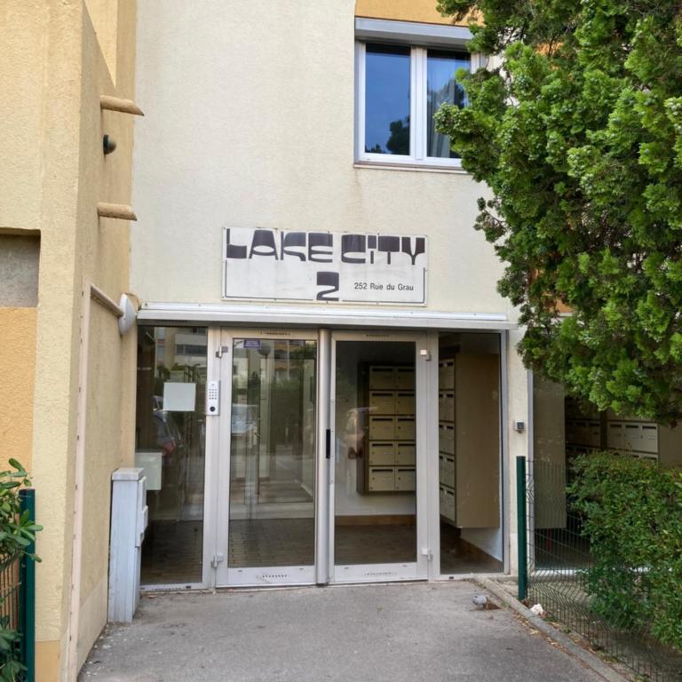 Magnifique T2 Port de Carnon avec Wifi - Mer à 400m - Appartement 1 Chambre - 26