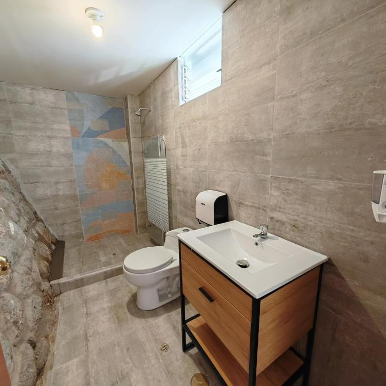 Centro Cusco Inti - Apartamento de 2 dormitorios - 14