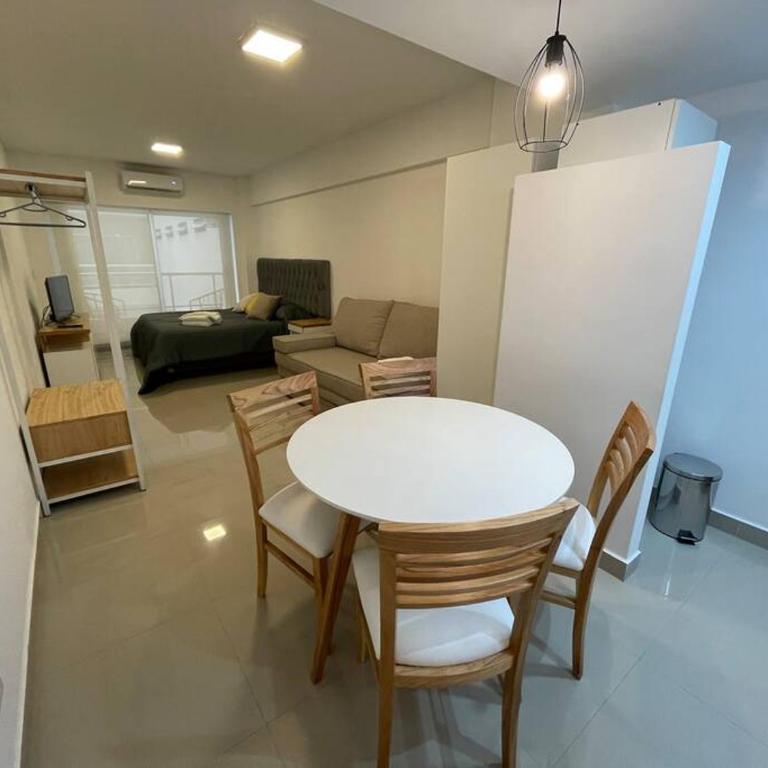 Ayres- Estudio in San Telmo- Paseo de la Cisterna- UF 226 - Apartamento de 1 dormitorio - 39
