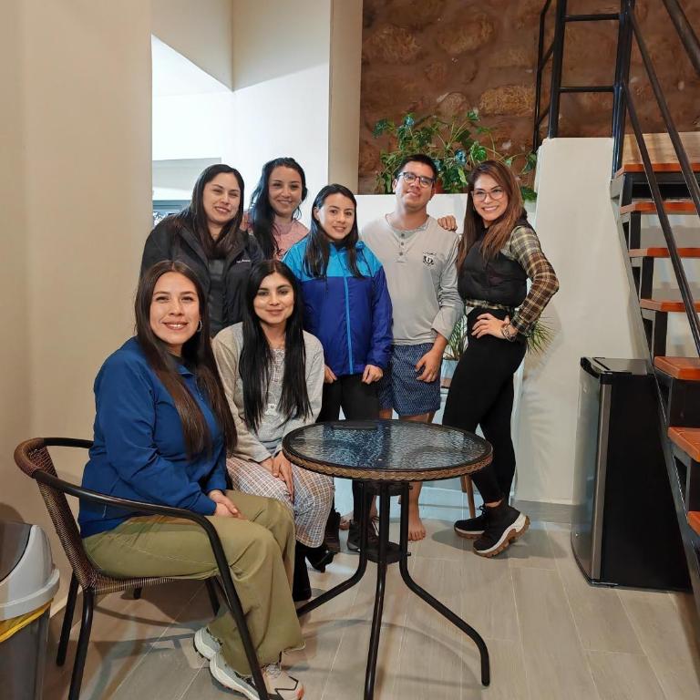 Centro Cusco Inti - Apartamento de 2 dormitorios - 9