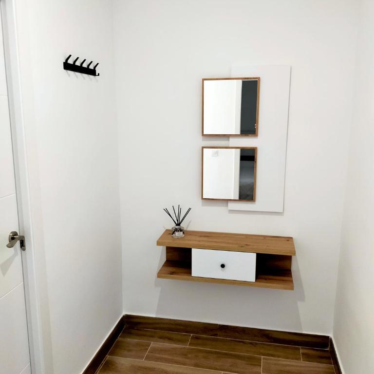 Apartamento Moderno con Encanto familiar en el Corazón de Peñíscola - Apartamento de 2 dormitorios - 4