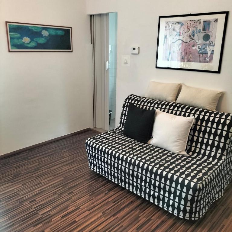 Casa Matilde - Appartamento - 18