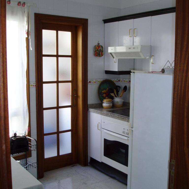 Apartamento Maya - Apartamento de 1 dormitorio - 13