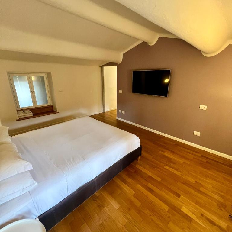 Room Verona Ai Conti - Camera Matrimoniale Deluxe - 8