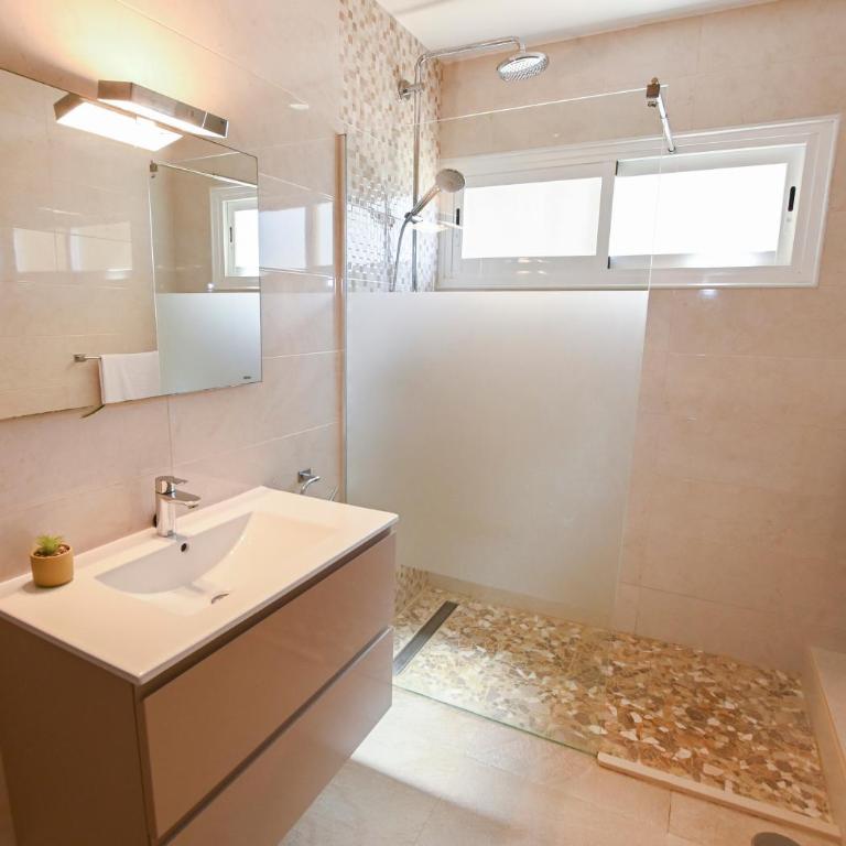 Edificio Torre de Calpe - Apartamento con vistas al mar - 21