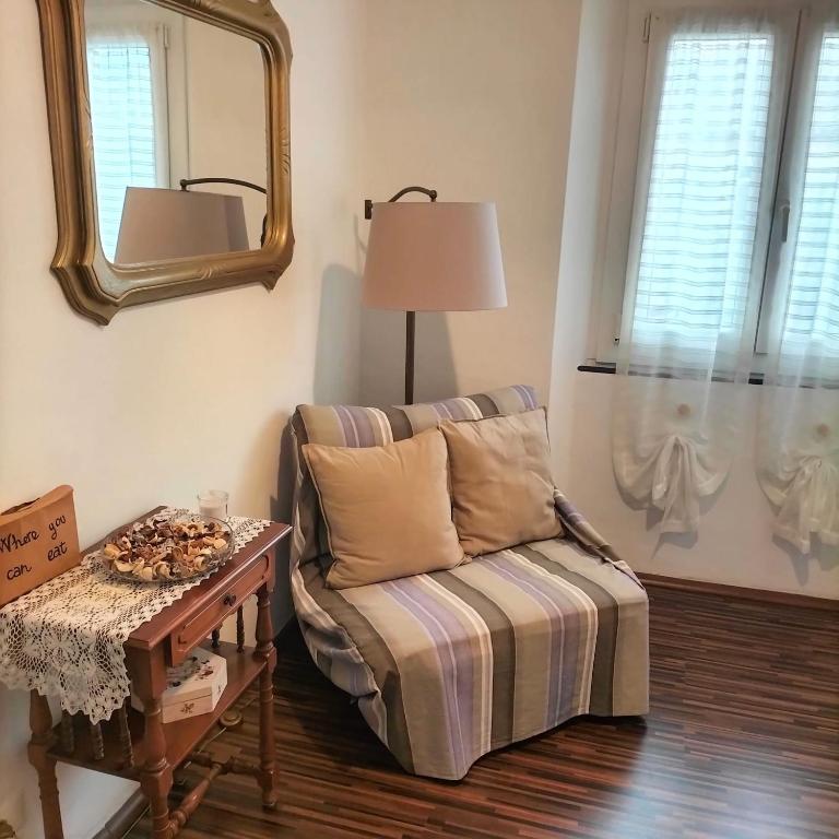 Casa Matilde - Appartamento - 37