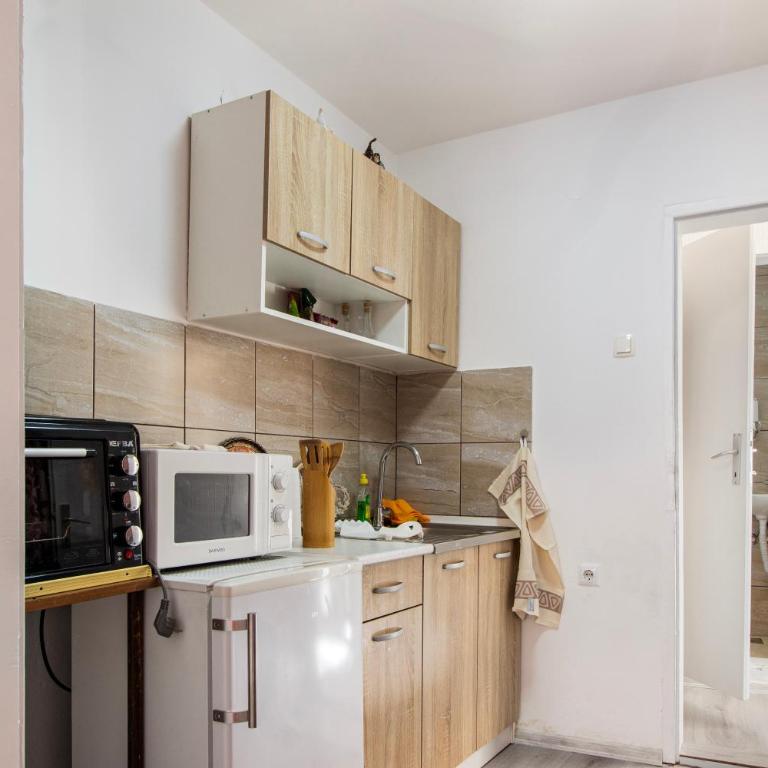 A perfect place - Apartman sa 1 Spavaćom Sobom - 12
