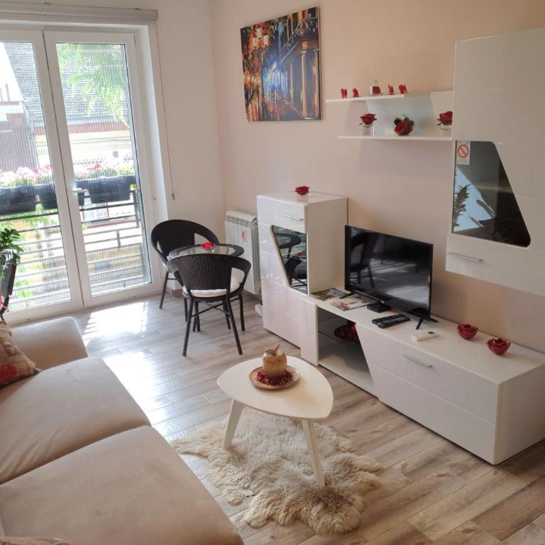 Apartment Rea - One-Bedroom Apartment - 1