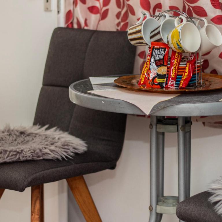 A perfect place - Apartman sa 1 Spavaćom Sobom - 11