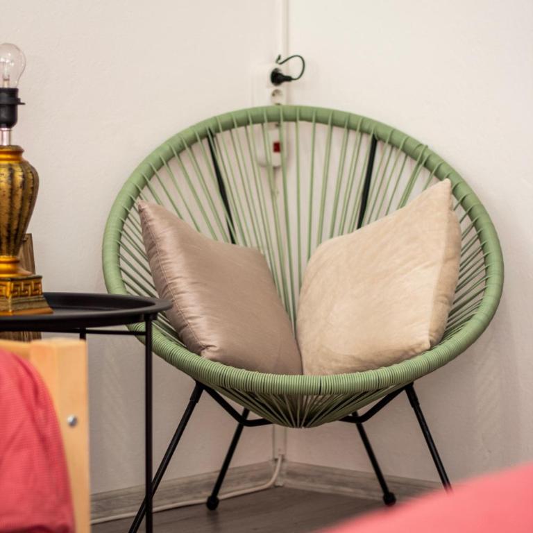 A perfect place - Apartman sa 1 Spavaćom Sobom - 16
