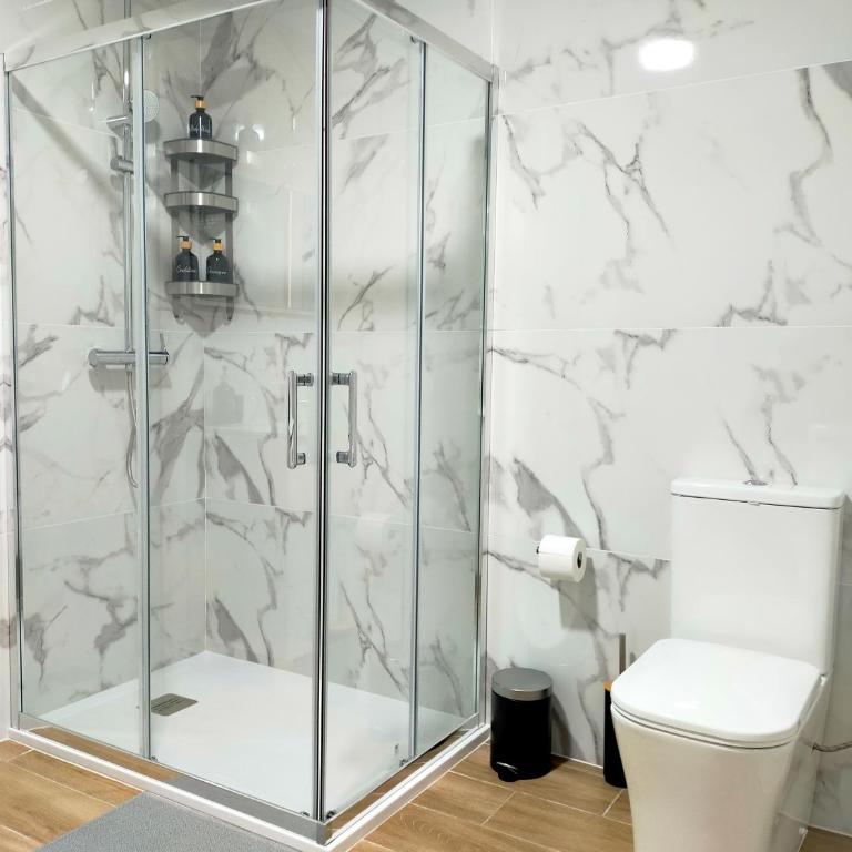 Apartamento Moderno con Encanto familiar en el Corazón de Peñíscola - Apartamento de 2 dormitorios - 24