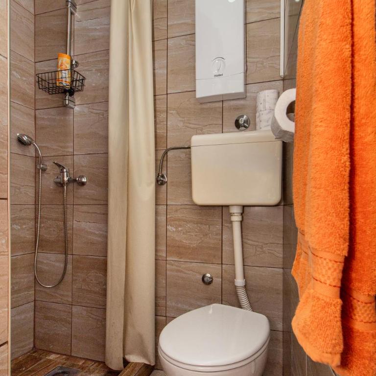 A perfect place - Apartman sa 1 Spavaćom Sobom - 18
