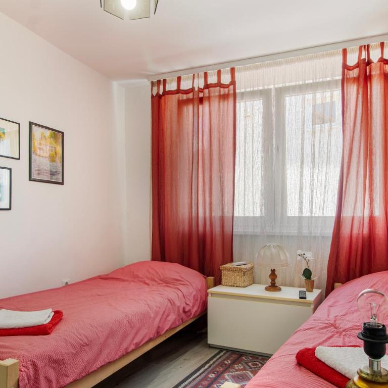 A perfect place - Apartman sa 1 Spavaćom Sobom - 14