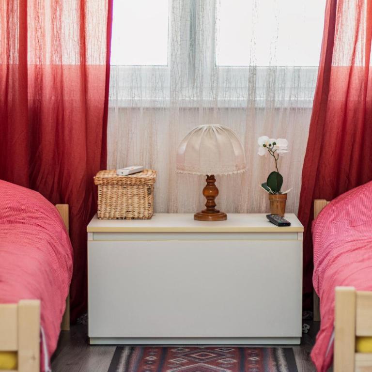 A perfect place - Apartman sa 1 Spavaćom Sobom - 15