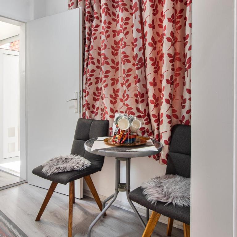A perfect place - Apartman sa 1 Spavaćom Sobom - 10