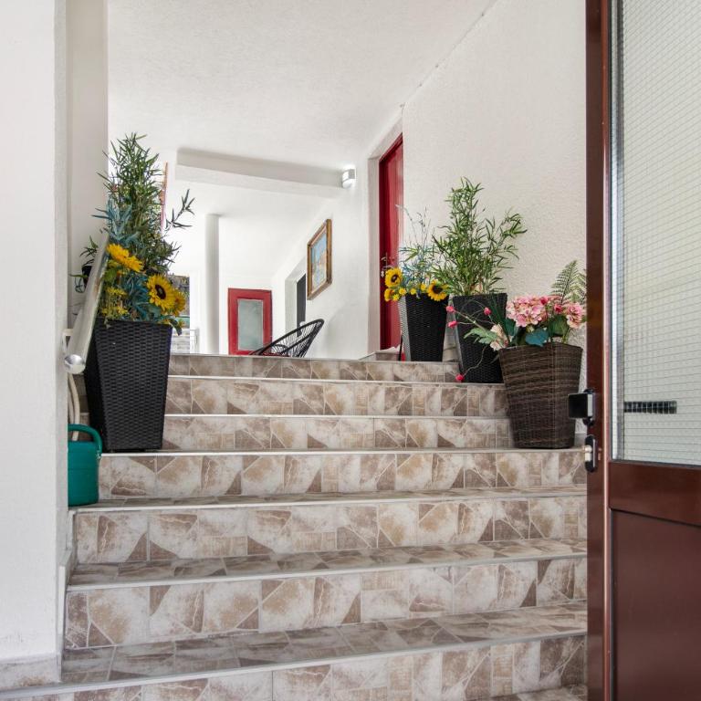 A perfect place - Apartman sa 1 Spavaćom Sobom - 5