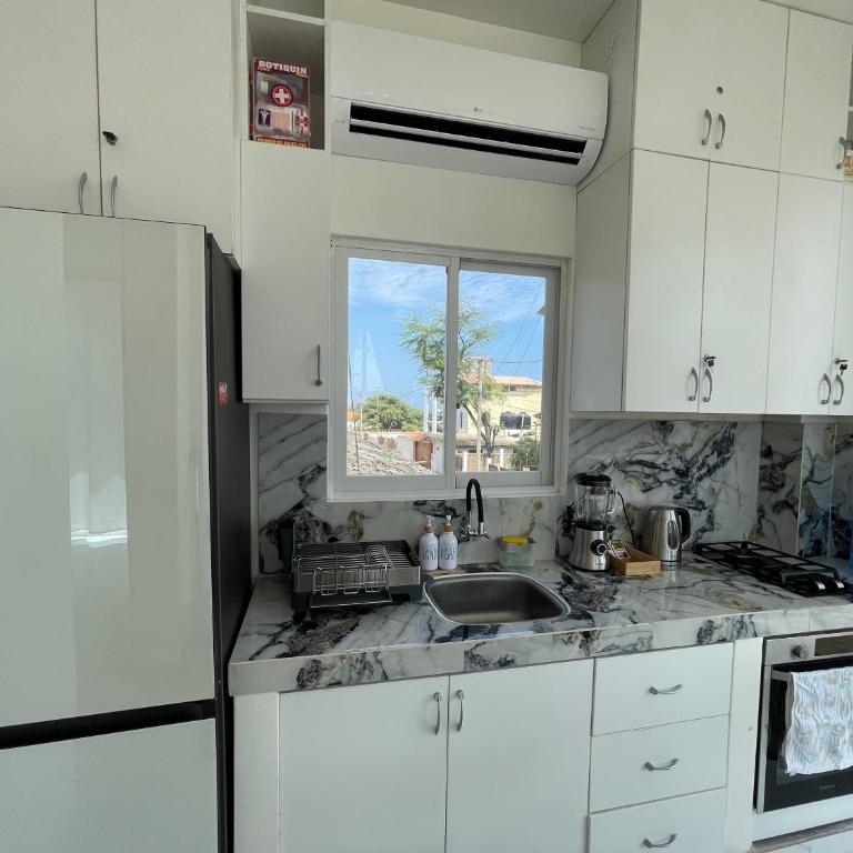 Dulce Apartamento En Punta Sal - Apartamento de 2 dormitorios - 8