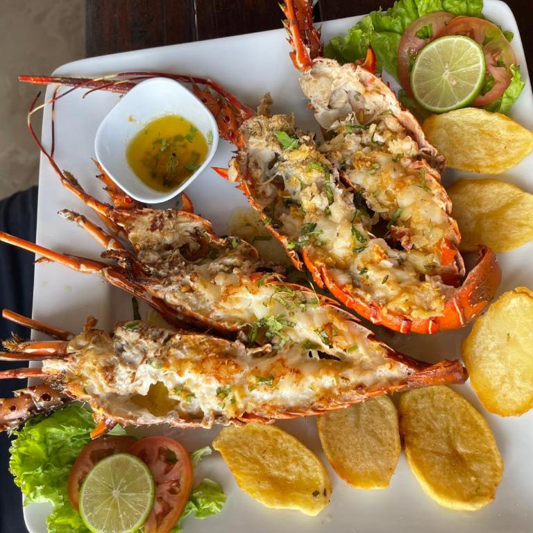 Dulce Apartamento En Punta Sal - Apartamento de 2 dormitorios - 25