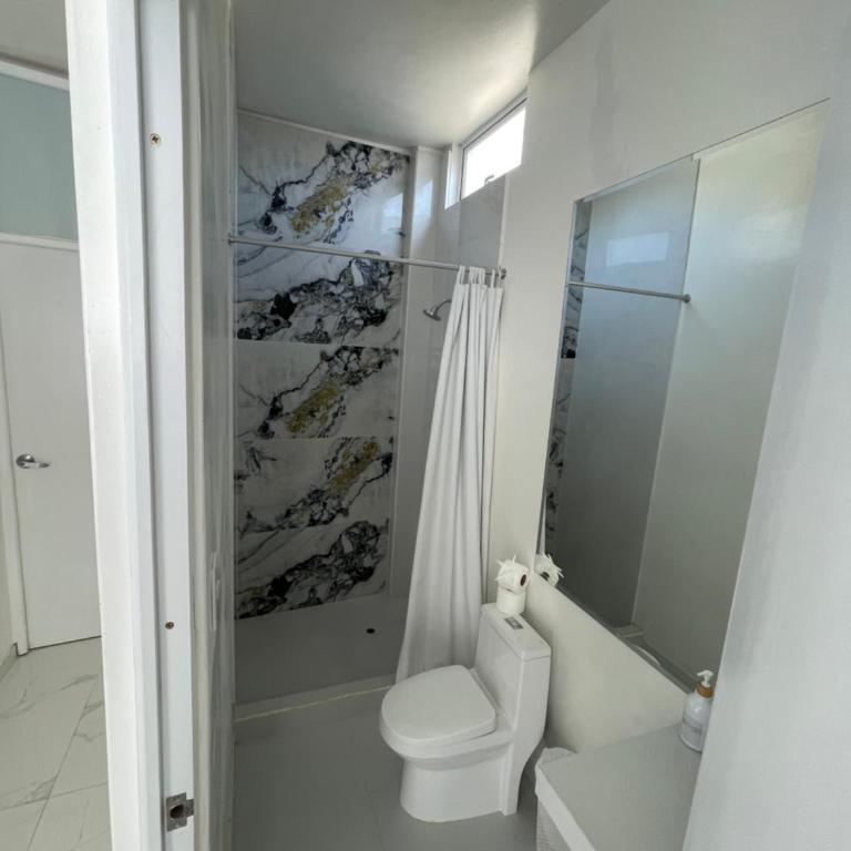 Dulce Apartamento En Punta Sal - Apartamento de 2 dormitorios - 19